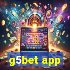 g5bet app